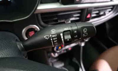 Kia Morning 2026, 1710 км, за 12377.86 USD - фото 20