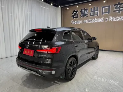 Jetta VS7 2021, 34000 км, за 15588.84 USD