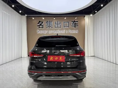 Jetta VS7 2021, 34000 км, за 15588.84 USD