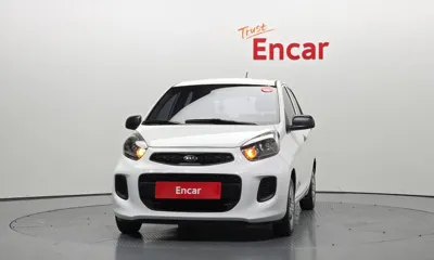 Kia Morning 2016, 161784 км, за 2625.71 USD