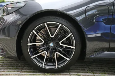 BMW M5 2026, 1348 км, за 117012.24 USD