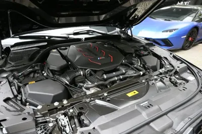 BMW M5 2026, 1348 км, за 117012.24 USD - фото 6