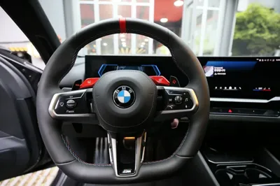 BMW M5 2026, 1348 км, за 117012.24 USD - фото 7