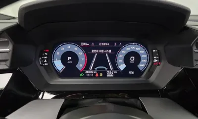 Audi A3 2023, 28600 км, за 17486.83 USD - фото 8