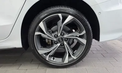 Audi A3 2023, 28600 км, за 17486.83 USD - фото 21