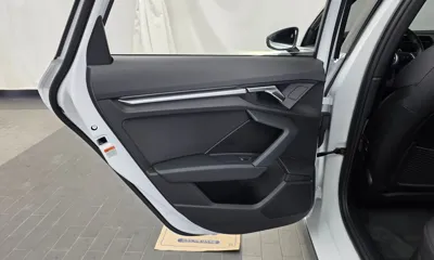 Audi A3 2023, 28600 км, за 17486.83 USD - фото 25