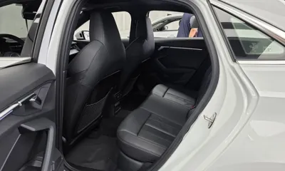 Audi A3 2023, 28600 км, за 17486.83 USD - фото 26