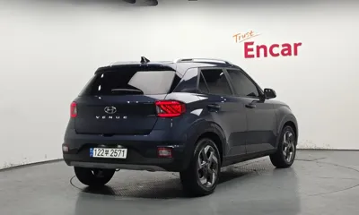 Hyundai Venue 2022, 26305 км, за 13680.79 USD
