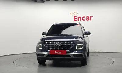 Hyundai Venue 2022, 26305 км, за 13680.79 USD