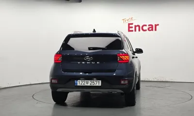 Hyundai Venue 2022, 26305 км, за 13680.79 USD