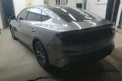 BYD Qin L 2024, 44200 км, за 10762 USD