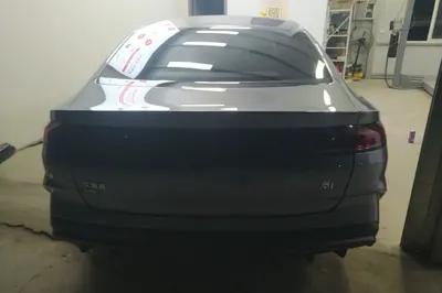 BYD Qin L 2024, 44200 км, за 10762 USD - фото 6