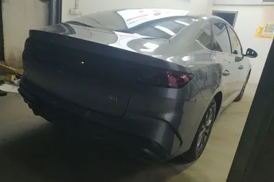 BYD Qin L 2024, 44200 км, за 10762 USD - фото 7