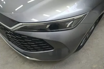 BYD Qin L 2024, 44200 км, за 10762 USD - фото 9