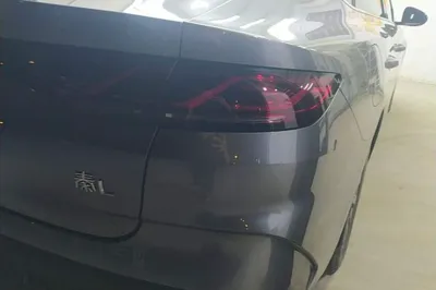BYD Qin L 2024, 44200 км, за 10762 USD - фото 10