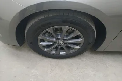 BYD Qin L 2024, 44200 км, за 10762 USD - фото 11
