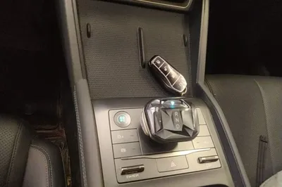 BYD Qin L 2024, 44200 км, за 10762 USD - фото 21
