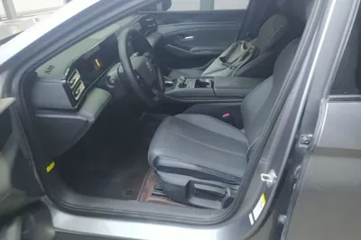 BYD Qin L 2024, 44200 км, за 10762 USD - фото 22