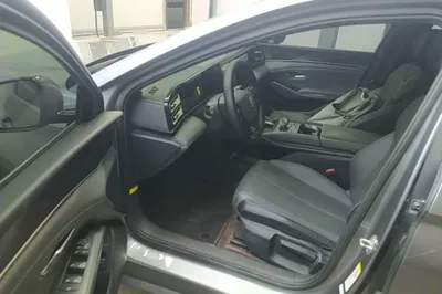 BYD Qin L 2024, 44200 км, за 10762 USD - фото 23