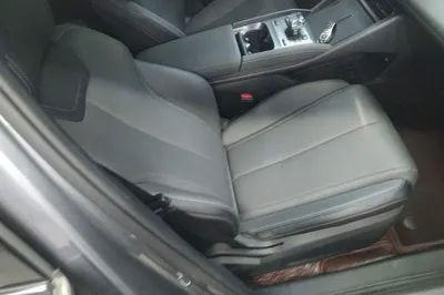BYD Qin L 2024, 44200 км, за 10762 USD - фото 24
