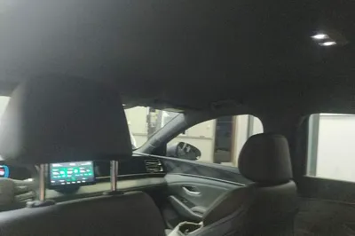 BYD Qin L 2024, 44200 км, за 10762 USD - фото 26