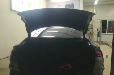 BYD Qin L 2024, 44200 км, за 10762 USD - фото 27
