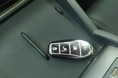 BYD Qin L 2024, 44200 км, за 10762 USD - фото 28