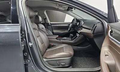 Hyundai Grandeur 2019, 70798 км, за 11093.61 USD - фото 10