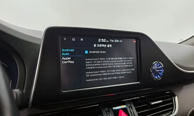Hyundai Grandeur 2019, 70798 км, за 11093.61 USD - фото 16