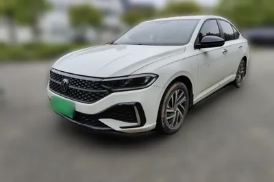 Volkswagen Lavida · 2023 год