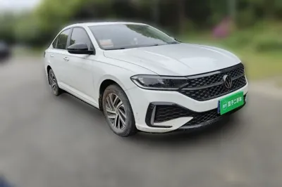 Volkswagen Lavida 2023, 24300 км, за 16274 USD