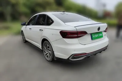 Volkswagen Lavida 2023, 24300 км, за 16274 USD