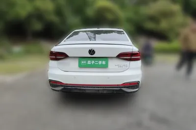 Volkswagen Lavida 2023, 24300 км, за 16274 USD