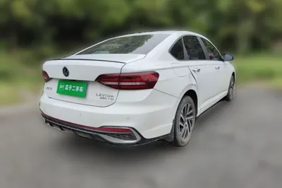 Volkswagen Lavida 2023, 24300 км, за 16274 USD - фото 6
