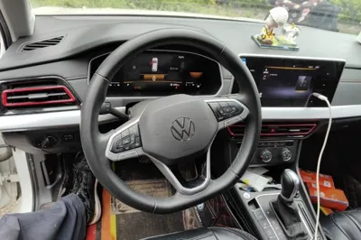 Volkswagen Lavida 2023, 24300 км, за 16274 USD - фото 9