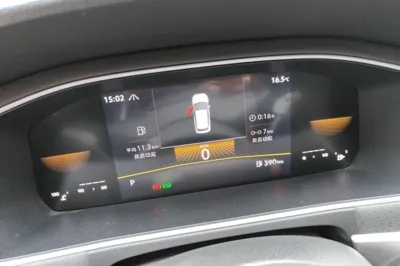 Volkswagen Lavida 2023, 24300 км, за 16274 USD - фото 10