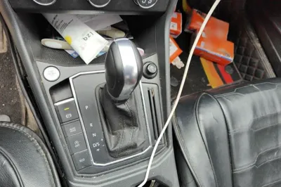 Volkswagen Lavida 2023, 24300 км, за 16274 USD - фото 13