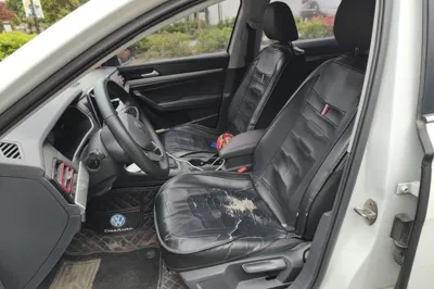 Volkswagen Lavida 2023, 24300 км, за 16274 USD - фото 14