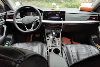 Volkswagen Lavida 2023, 24300 км, за 16274 USD - фото 18