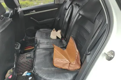Volkswagen Lavida 2023, 24300 км, за 16274 USD - фото 20