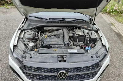 Volkswagen Lavida 2023, 24300 км, за 16274 USD - фото 21