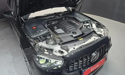 Mercedes-Benz E-Class 2021, 28374 км, за 41569.12 USD - фото 6