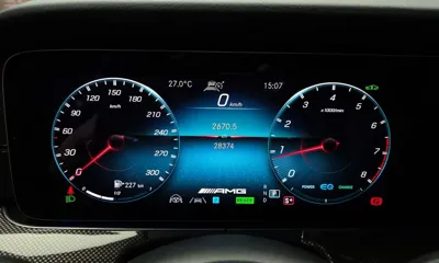 Mercedes-Benz E-Class 2021, 28374 км, за 41569.12 USD - фото 8