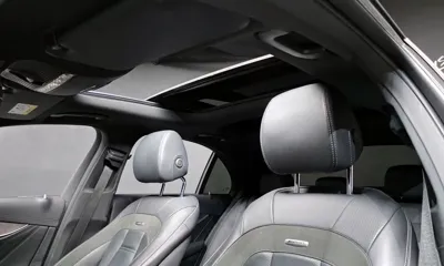 Mercedes-Benz E-Class 2021, 28374 км, за 41569.12 USD - фото 18