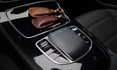 Mercedes-Benz E-Class 2021, 28374 км, за 41569.12 USD - фото 20