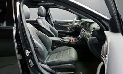 Mercedes-Benz E-Class 2021, 28374 км, за 41569.12 USD - фото 26