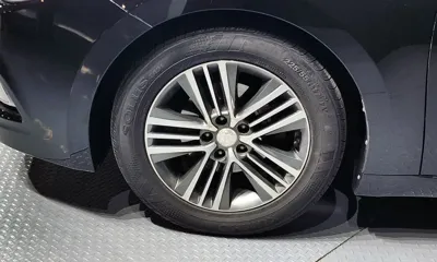 Hyundai Grandeur 2014, 126835 км, за 4360.75 USD