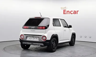 Hyundai Casper 2024, 11793 км, за 10906.94 USD