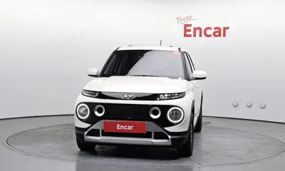 Hyundai Casper 2024, 11793 км, за 10906.94 USD