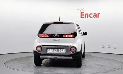 Hyundai Casper 2024, 11793 км, за 10906.94 USD